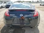 2011 Nissan 370Z Base