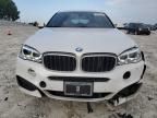 2017 BMW X6 XDRIVE35I