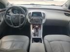 2012 Buick Lacrosse