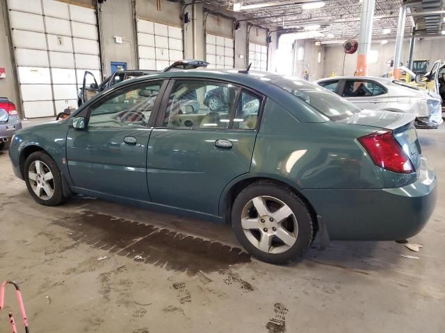 2006 Saturn Ion Level 3