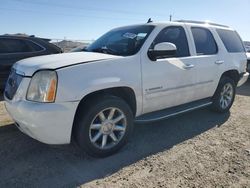 Salvage cars for sale at North Las Vegas, NV auction: 2009 GMC Yukon Denali