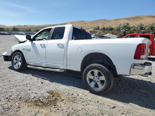 2016 Dodge RAM 1500 SLT