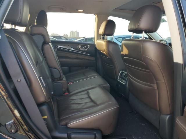 2018 Infiniti QX60