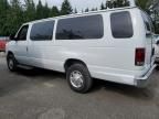 2012 Ford Econoline E350 Super Duty Wagon