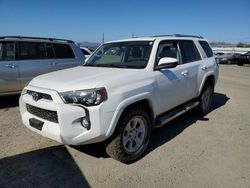 Toyota salvage cars for sale: 2016 Toyota 4runner SR5/SR5 Premium