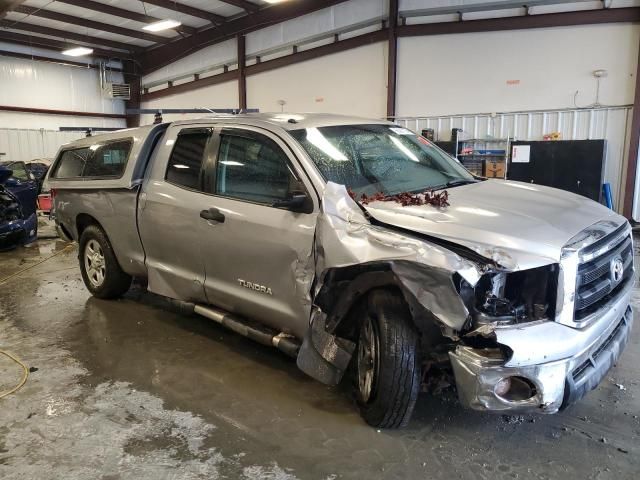 2012 Toyota Tundra Double Cab SR5