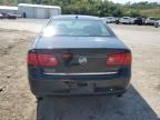 2007 Buick Lucerne CXS