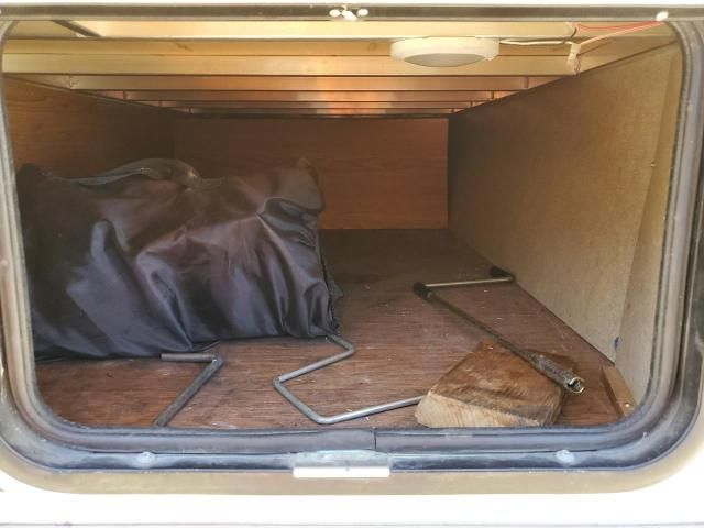 2016 Rockwood Travel Trailer