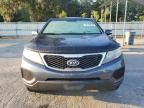 2012 KIA Sorento Base