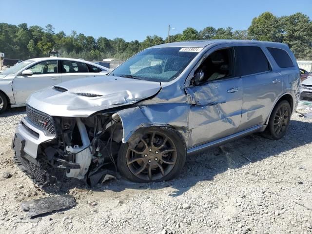 2018 Dodge Durango R/T