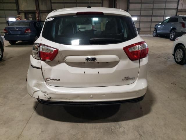 2013 Ford C-MAX SEL