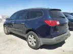 2012 Chevrolet Traverse LS