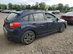 2016 Subaru Impreza Sport Limited