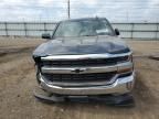 2019 Chevrolet Silverado LD K1500 LT