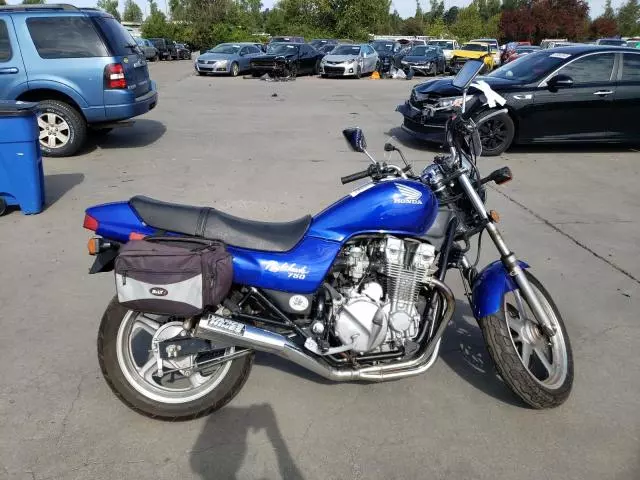 1993 Honda CB750