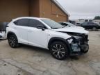 2017 Lexus NX 200T Base