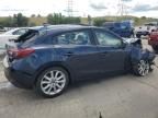 2016 Mazda 3 Grand Touring