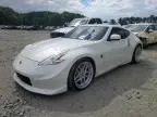 2013 Nissan 370Z Base