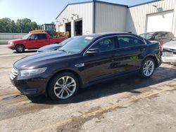 2013 Ford Taurus SEL en venta en Rogersville, MO