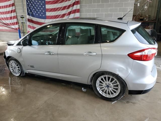 2013 Ford C-MAX Premium