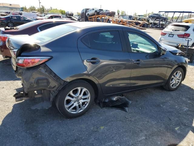 2016 Scion IA