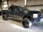 2008 Chevrolet Silverado K1500