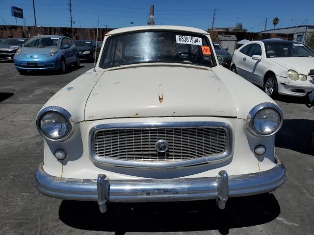 1959 American Motors Rambler