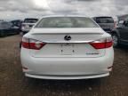 2013 Lexus ES 300H