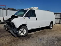 2017 GMC Savana G3500 en venta en Kapolei, HI