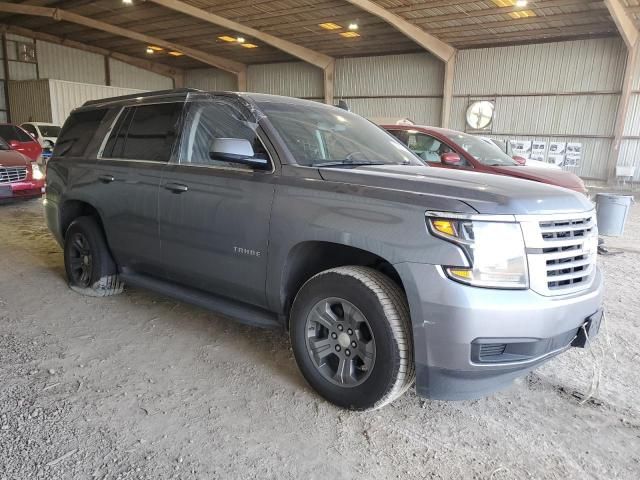 2019 Chevrolet Tahoe C1500 LS