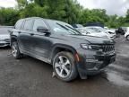 2023 Jeep Grand Cherokee Limited 4XE