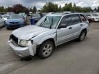 2004 Subaru Forester 2.5XS