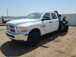 Dodge salvage cars for sale: 2011 Dodge RAM 3500 ST