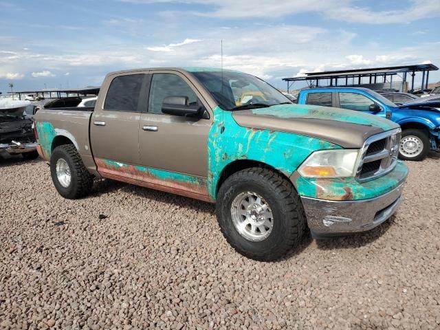 2010 Dodge RAM 1500