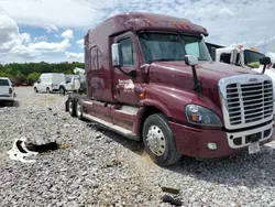 Freightliner salvage cars for sale: 2017 Freightliner Cascadia 125