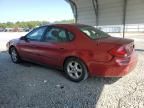 2001 Ford Taurus SE