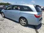 2013 Honda Odyssey Touring