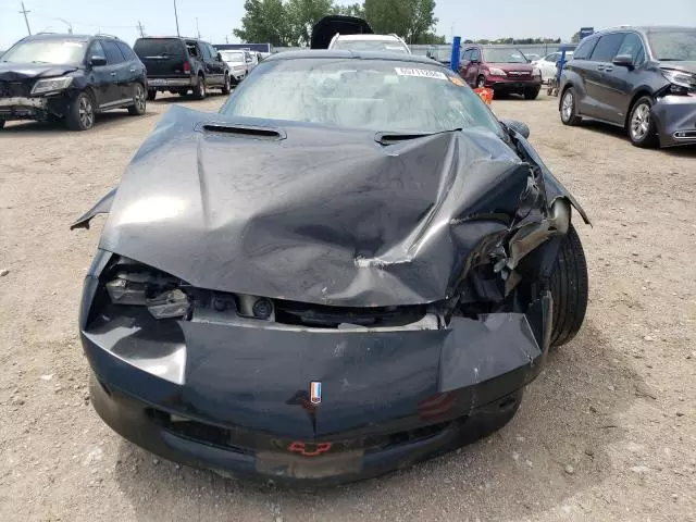 1996 Chevrolet Camaro Z28