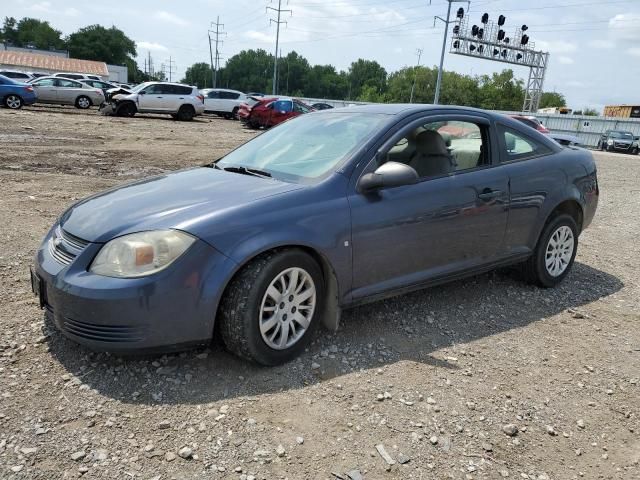 2009 Chevrolet Cobalt LS