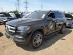 2021 Mercedes-Benz GLS 450 4matic