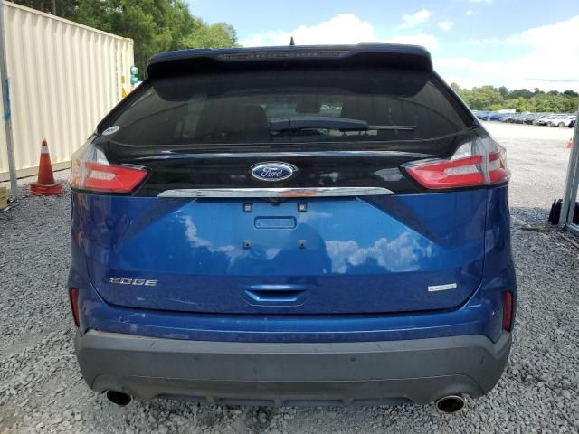 2020 Ford Edge SE