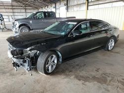 Salvage cars for sale at Phoenix, AZ auction: 2018 Volvo S90 T5 Momentum