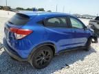 2021 Honda HR-V Sport