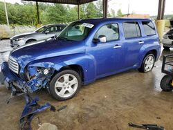 Salvage trucks for sale at Gaston, SC auction: 2006 Chevrolet HHR LT