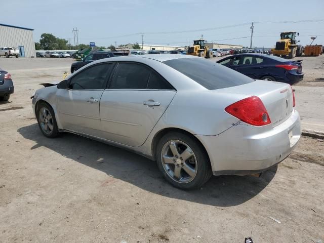 2006 Pontiac G6 GT