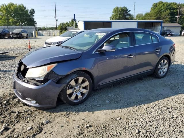 2013 Buick Lacrosse Premium