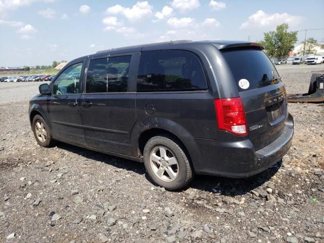 2011 Dodge Grand Caravan Mainstreet