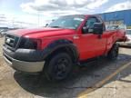 2007 Ford F150