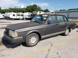 1992 Volvo 240 Base en venta en Sikeston, MO