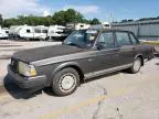 1992 Volvo 240 Base